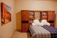 Luxury Basement Full Apartment with Private Entrance