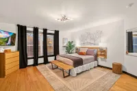 Modern A-Frame Cabin Getaway + Fire Pit + Deck