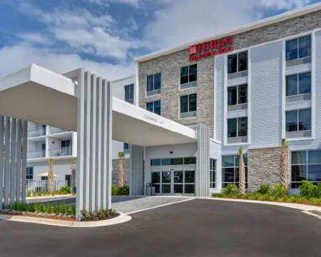 Hilton Garden Inn Destin Miramar Beach Hotels in Miramar Beach