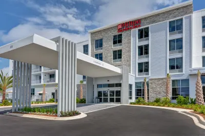 Hilton Garden Inn Destin Miramar Beach Hotels in Miramar Beach