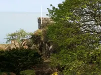 Sea View Apartment great views