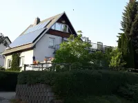Vacation apartment, good location in the mining region Erzgebirge, mountain town Schneeberg Hotels near Skiverein Stützengrün Erzgebirge e.V.