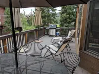 Walk to Winter Park Lifts - Private Hot Tub - Pet Friendly - Custom Duplex