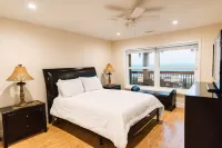 All Private Oceanfront Villa • Pickleball Court • Pool-Spa • Golden Sands Pearl Hotels near Ocean View Fitness