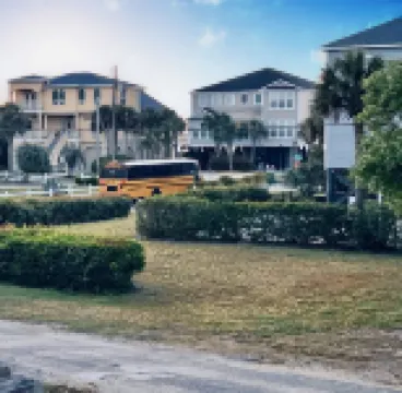 Private Neighborhood next to State Park with Secluded Beach 🏖 Booking 2025!