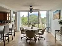 Spacious 2 BR beach condo