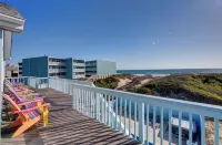 Beach Please 8BR 7BA Beachfront Pool Hot Tub