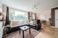 Cosy Retreat Near New Forest