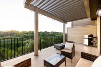 Finally A Place To Call Home In The Georgetown Texas Hill Country!