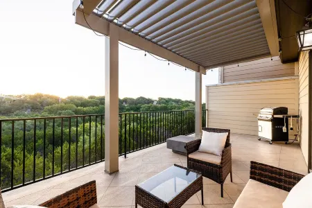 Finally A Place To Call Home In The Georgetown Texas Hill Country! Отели в г. Джорджтаун