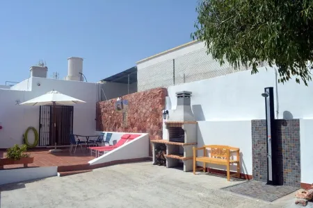 Beautiful home in paradise three minutes from the best virgin beaches