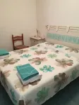 Santa Margherita di Pula: terraced house with garden 200 meters from the sea