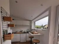 Très Joli Studio, Neuf, à 50 m de la mer Hotels in Paimpol