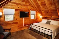 NEW Whiteface Mtn. View Cabin close to Lake Placid