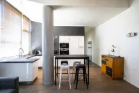 Le Loft Horloger