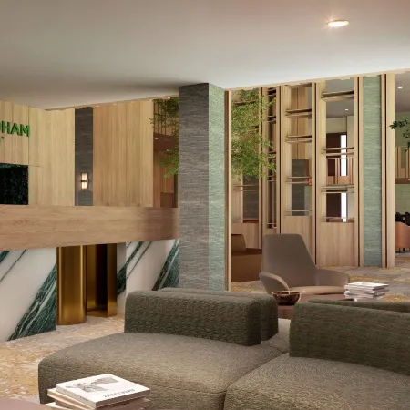 Wyndham Garden Durango