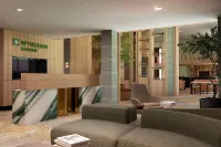 Wyndham Garden Durango - Gym