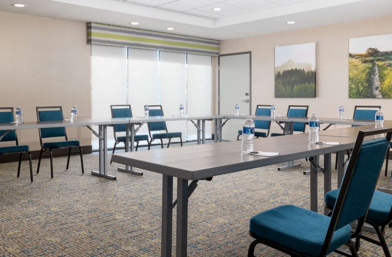 Hampton Inn & Suites by Hilton Porter Ranch Los Angeles photo 4