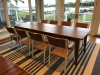 Waterfront 4 BR home with private pier and boat dock