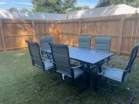 Kansas Street Bungalow!