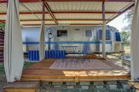 Unique Farm Experience in Airstream Close to Town