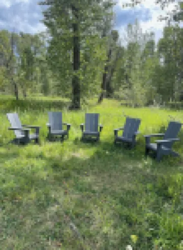 Magnificent 9 bedroom home near Bozeman with private Gallatin River access