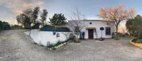 House of Roya in Estepa (Seville