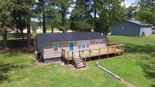 Cozy Home near the Beautiful Bay River