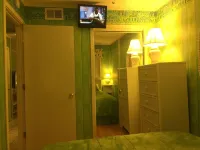 True DIRECT Oceanfront - Admiral's Row 305 - Right on the Beach!  Best View!