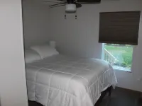 Oconto River Retreat 芒廷酒店