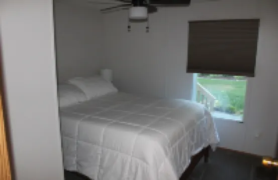 Oconto River Retreat