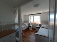 120sqm vacation home with garden 10 minutes from the Szczecin Lagoon Hotels in Uecker-Randow