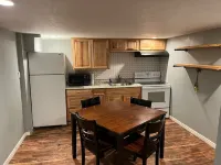 Entire Orem Basement Apartment