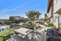 Beautiful Dana Point Vacation Townhouse
