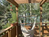 Large house in the mountains, (pre-approved dogs welcome Hotels in Georgetown