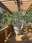 Large house in the mountains, (pre-approved dogs welcome
