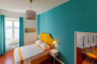 Bella Vista House Sorrento and Amalfi Coast - free parking-solarium Hotel in zona Ideal decoration di Iaccarino