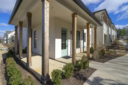 Brand New Townhome in Carrollton