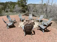NEW Duck Creek ⛰ Escape w/View+AC! ~30 mi. Bryce/Zion