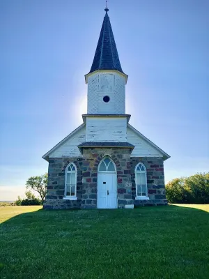 Oak Creek Granary
