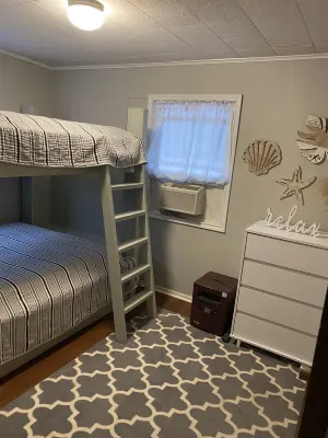 Lakefront-Hot tub-Boat Dock-Amazing Patio-RELAXING