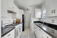 Private and cozy two bedroom home with laundry and patio in Windsor Hills