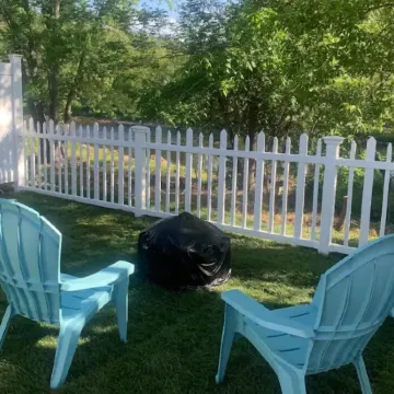 Spacious 2 Bedroom Rental on the Au Sable River