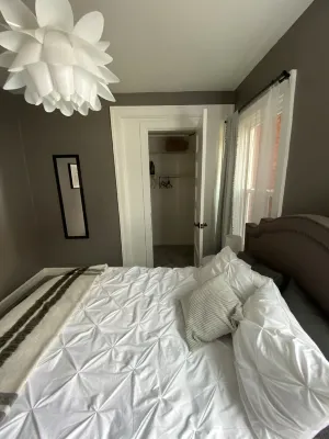 Entire Apartment walking distance to Cincy River front and COV Wedding Venues - 3つ星