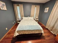 Peaceful- SPIRE, GOTL, Wine Country, Beach