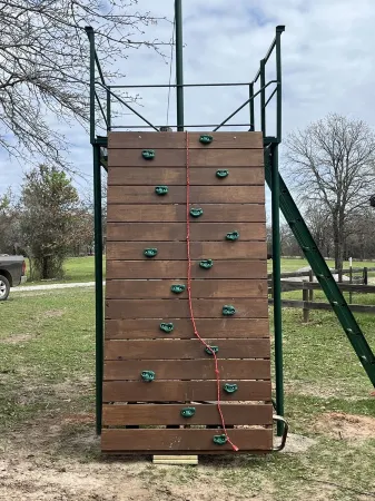 Cross Timbers Country Cabin #2