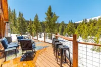Quandary Peak Cabin Hideaway
