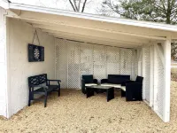 Renovated Calera Farmhouse Home!
