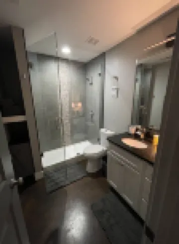 Brand new construction Villa with high end modern amenities!