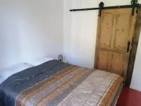 "chez Marie et Lulu"
